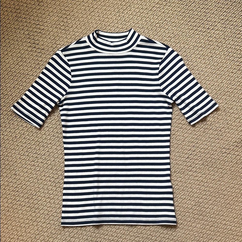Madewell Top